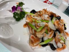 -江南韵·无锡太湖文化体验餐厅(凤凰天街店)