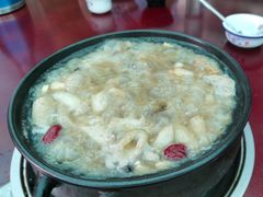 -蘑统田下·野生菌火锅