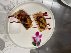 -火地铁板烧(河西龙湖天街店)