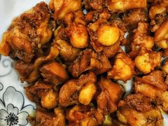 -蓝精灵饺子店