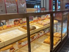 -爸爸糖吐司面包(悠唐购物中心店)