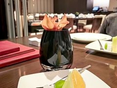-彩丰楼·中餐厅(国家会展中心上海洲际店)