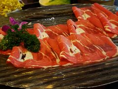 -鲁西肥牛(九方购物中心店)