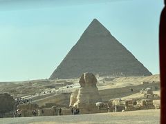 -吉萨金字塔群