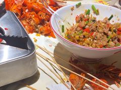 -串盟烧烤大排档·长沙美食地标(星沙店)