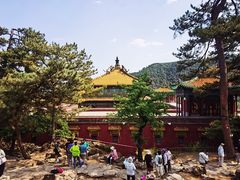 -须弥福寿之庙