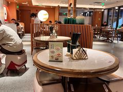 -松鹤楼·苏式汤面(虹桥天地店)