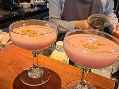 -阿纳迪酒店·秘境西餐厅