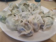 -大眼锅贴水饺(河东店)