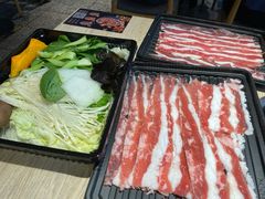 -吉野家(上地三街店)