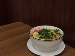 街头走鬼船粉-曼谷食堂·泰国家庭料理(丹桂路店)