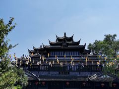 -韩湘水博园