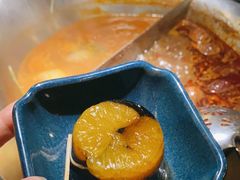 -湊湊火锅·茶憩(上海合生汇店)