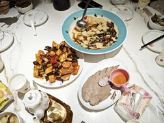 -马白开来特色羊排揪片子  (总店)