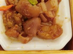 -广州酒家(昌岗地铁站店)