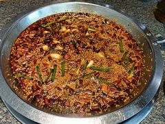 -胖子鱼·天水麻辣鱼火锅(秦州407店)