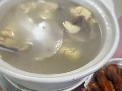 -蘭心餐厅(进贤路店)