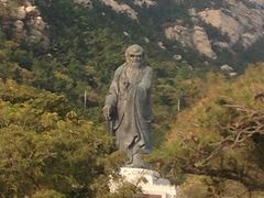 -青岛崂山太清宫