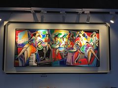 -深圳四季酒店·馥自助餐厅