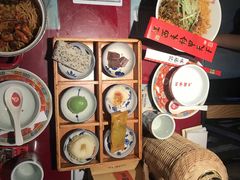 -味福记·本地特色菜(八一万达广场店)