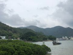 -大澳渔村及棚屋