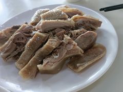 -常来老白莲鹅饭店(老城店)