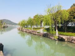 -东钱湖旅游度假区