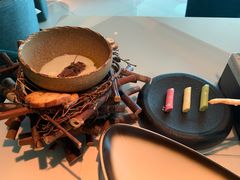 -翡翠36餐厅(浦东香格里拉店)