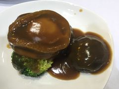 -凤城礼记鱼翅海鲜酒家(新马路总店)