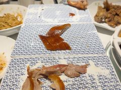 -羲和雅苑•北京烤鸭(国贸商城店)