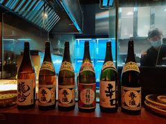 -山葵家居酒屋(天目里店)