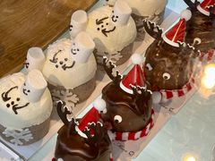 -Miss Q Family甜品·蛋糕·法甜咖啡