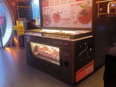 -探鱼·鲜青椒爽麻烤鱼(广州欣荣广场店)