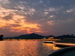 -云龙湖旅游景区