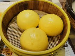 流沙包-蓝记茶餐厅(勒泰店)