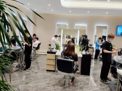 -MMby Hair Code芭曲发型