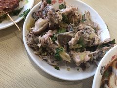 -老四季(南市场店)