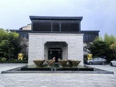 -上海崇明金茂凯悦酒店