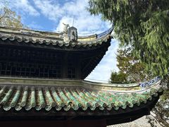 -窦圌山风景区