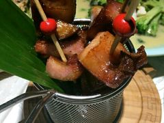-尚一汤 广东炖汤(金桥国际店)