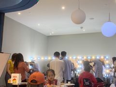-海马体照相馆(北京apm店)