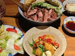 -满满初牛·炭烧牛肉专门店(国大店)