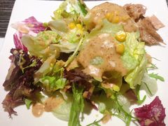 -斗牛士牛排餐厅(嘉里汇店)