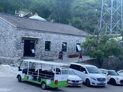 -北京山里寒舍度假酒店