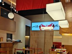 -秦大宽·陕西手工面(仁和新城店)