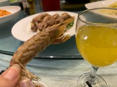 -新丁香海鲜酒店(银海商贸城店)