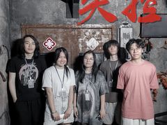 -Mr.Fox狐狸先生超级密室(南山店)