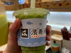 -滨寿司(新街口中央商场店)