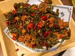 -那家老院子东北菜·饺子·小鸡炖蘑菇(艳华街店)