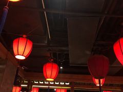 大堂-井格重庆火锅(西直门凯德Mall店)